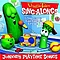 Veggie Tales - Veggie Tales: Junior&#039;s Playtime Songs альбом