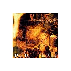 Veil Of Sorrow - Dark Rivers of the Heart album