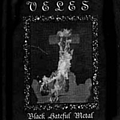 Veles - Black Hateful Metal album