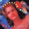 Velocity Girl - Copacetic album