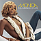 Monica - The Makings Of Me альбом