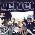 Velvet - Cose Comuni альбом
