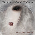 Velvet Acid Christ - Lust For Blood album