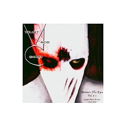 Velvet Acid Christ - Between the Eyes, Vol. 1 альбом