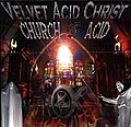 Velvet Acid Christ - Church of Acid album