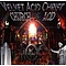 Velvet Acid Christ - Church of Acid album