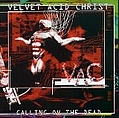 Velvet Acid Christ - Calling Ov the Dead Beta album