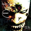 Velvet Acid Christ - Between The Eyes Volume 4 album