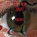 Velvet Acid Christ - Pestilence album
