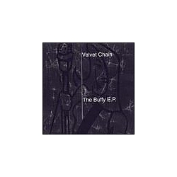 Velvet Chain - The Buffy E.P. album