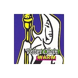 Velvet Chain - Warm album