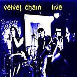 Velvet Chain - Live at the Temple Bar альбом