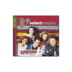 Velvet Empire - Velvet Empire альбом