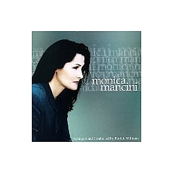 Monica Mancini - Monica Mancini album