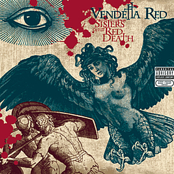 Vendetta Red - Sisters of the Red Death альбом