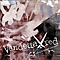 Vendetta Red - White Knuckled Substance album