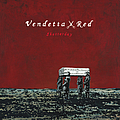 Vendetta Red - Shatterday album