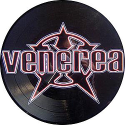 Venerea - We Shall Overcome album