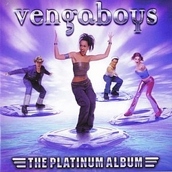 Vengaboys - The Platinum Album альбом