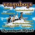 Vengaboys - Singles Collection 2000 альбом