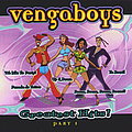 Vengaboys - Greatest Hits Part One album