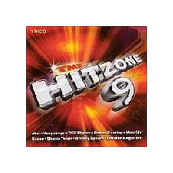 Vengaboys - TMF Hitzone 9 album