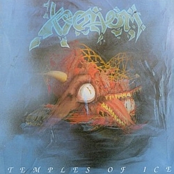 Venom - Temples of Ice album