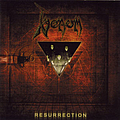 Venom - Resurrection альбом