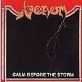 Venom - Calm Before the Storm альбом