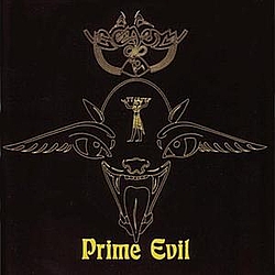 Venom - Prime Evil альбом
