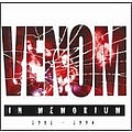 Venom - In Memorium: 1981-1994 альбом