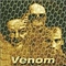 Venom - Cast in Stone (disc 1) album