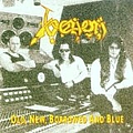 Venom - Old, New, Borrowed and Blue album