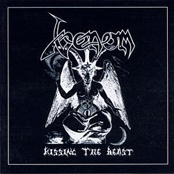 Venom - Kissing the Beast (disc 1) альбом