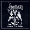 Venom - Kissing the Beast (disc 1) альбом