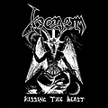 Venom - Kissing The Beast album