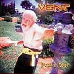 Vent - Papas Dojo альбом