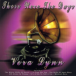 Vera Lynn - Those Were The Days album