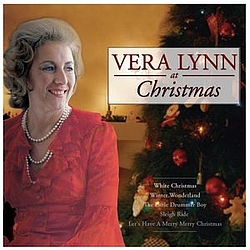 Vera Lynn - Vera Lynn At Christmas album