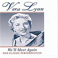 Vera Lynn - We&#039;ll Meet Again альбом
