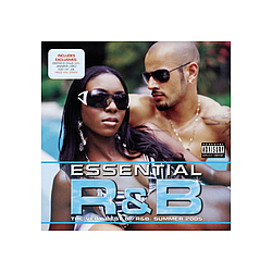 Verbalicious - Essential R &amp; B Summer 2005 album