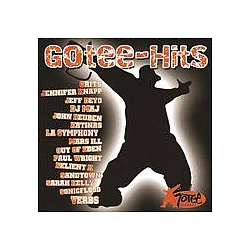 Verbs - Gotee-Hits album