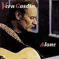 Vern Gosdin - Alone album