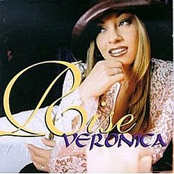 Veronica - Rise album