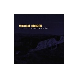 Vertical Horizon - Running on Ice album