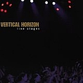 Vertical Horizon - Live Stages album