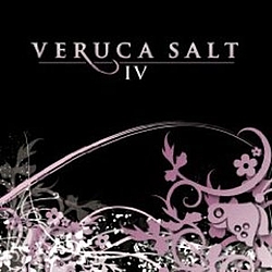Veruca Salt - IV альбом