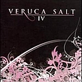 Veruca Salt - IV - Japan Edition - album