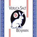 Veruca Salt - Benjamin album