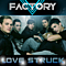 V Factory - Love Struck album